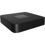 Tiandy TC-R3104 4 Channel PoE Network Video Recorder (NVR)