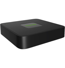 Tiandy TC-R3104 4 Channel PoE Network Video Recorder (NVR)