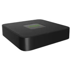 Tiandy TC-R3108 8 Channel PoE Channel Network Video Recorder (NVR)