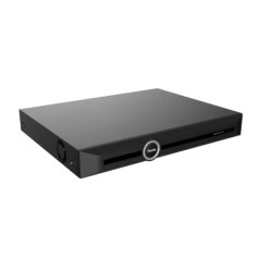 Tiandy TC-R3232 32 Channel H.265 2HDD Network Video Recorder (NVR)