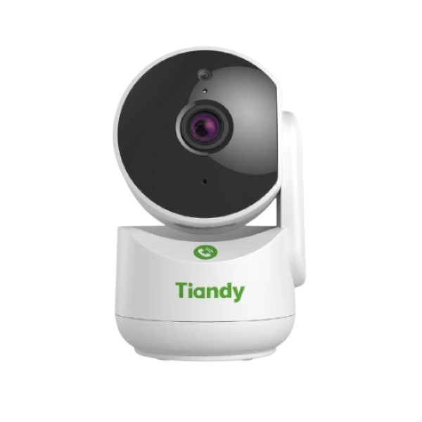 Tiandy TC-H342A 4MP PT Wi-Fi Camera Price in Bangladesh | Touch IT