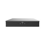 Uniview NVR301-08S3 8 Channel 4K (NVR) NETWORK VIDEO RECORDER
