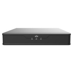 Uniview NVR301-16S3 16 Channel (NVR) Network Video Recorder