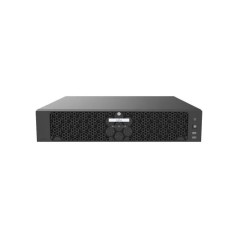 Uniview NVR508‑64E‑R‑IQ 64 Channel 4K Smart (NVR) Network Video Recorder