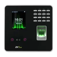ZKTeco MB20-VL Multi-Biometric Time Attendance & Access Control Device