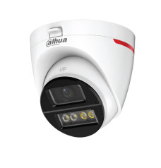 Dahua DH-HAC-HDW1549XP-A-PRO 5MP WizColor Dual-Mic Eyeball CC Camera