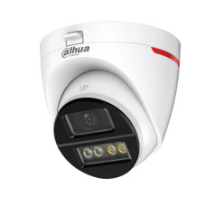Dahua DH-HAC-HDW1549XP-A-PRO 5MP WizColor Dual-Mic Eyeball CC Camera
