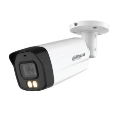 Dahua DH-HAC-HFW1509TMP-IL-A 5MP Smart Dual Light Audio Bullet Camera