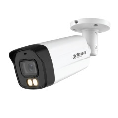 Dahua DH-HAC-HFW1509TMP-IL-A 5MP Smart Dual Light Audio Bullet Camera