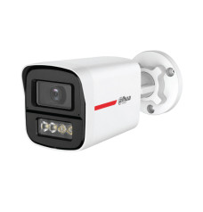 Dahua DH-HAC-HFW1549XP-A-PRO 5MP WizColor Dual-Mic Bullet CC Camera