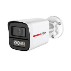 Dahua DH-HAC-HFW1549XP-A-PRO 5MP WizColor Dual-Mic Bullet CC Camera