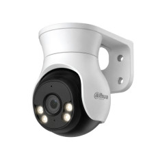 Dahua DH-HAC-PT1509AP-A-LED 5MP Full-color HDCVI Fixed-focal PT CC Camera