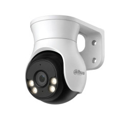 Dahua DH-HAC-PT1509AP-A-LED 5MP Full-color HDCVI Fixed-focal PT CC Camera