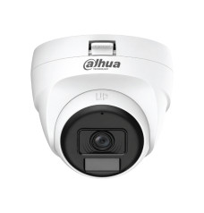 Dahua DH-HAC-T1A21P-U-IL-A 2MP IR Smart Dual Light Eyeball CC Camera