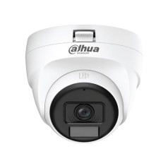 Dahua DH-HAC-T1A21P-U-IL-A 2MP IR Smart Dual Light Eyeball CC Camera