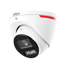 Dahua HAC-HDW1219SLP-A-PRO 2MP WizColor Lite HDCVI Audio Eyeball CC Camera