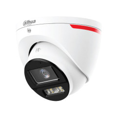 Dahua HAC-HDW1219SLP-A-PRO 2MP WizColor Lite HDCVI Audio Eyeball CC Camera