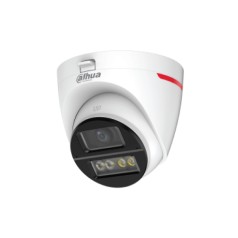DAHUA HAC-HDW1549X-A-PRO 5MP WizColor HDCVI Fixed-focal Dome Camera