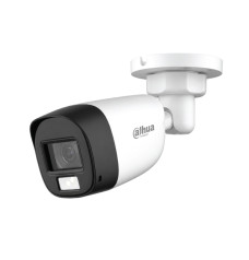 Dahua HAC-HFW1200CLP-IL-A 2MP Smart Dual Light Audio Bullet CC Camera