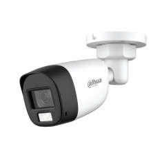 Dahua HAC-HFW1200CLP-IL-A 2MP Smart Dual Light Audio Bullet CC Camera