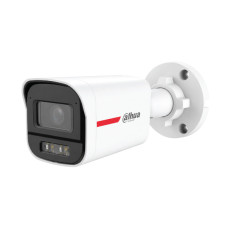 Dahua HAC-HFW1219SLP-A-PRO 2MP WizColor Lite HDCVI Audio Bullet CC Camera