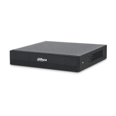 Dahua DH-XVR1B08-I/T 8-Channel WizSense Penta-brid Two-Way Talk DVR