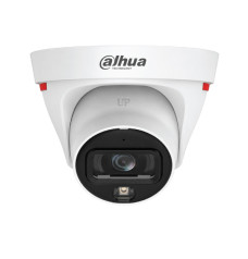 Dahua DH-IPC-HDW1439T1-A-PRO 4MP WizColor Lite Audio Eyeball IP Camera