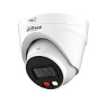 Dahua DH-IPC-HDW1439V-A-IL 4MP Smart Dual Light Audio Eyeball IP Camera