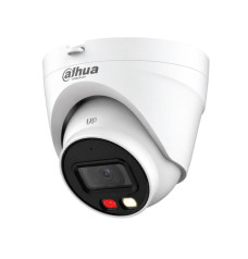 Dahua DH-IPC-HDW1439V-A-IL 4MP Smart Dual Light Audio Eyeball IP Camera
