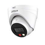 Dahua DH-IPC-HDW1439V-PV 4MP Smart Dual Light Active Deterrence Eyeball IP Camera