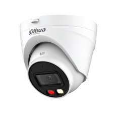 Dahua DH-IPC-HDW1439V-PV 4MP Smart Dual Light Active Deterrence Eyeball IP Camera