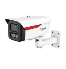 Dahua DH-IPC-HFW1439M1-A-B-PRO 4MP WizColor Lite Audio Bullet IP Camera