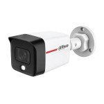 Dahua DH-IPC-HFW1439TC1-A-PRO 4MP WizColor Lite Audio Bullet IP Camera