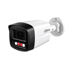 Dahua DH-IPC-HFW1439TL1-A-IL 4MP Smart Dual Light Audio Bullet IP Camera