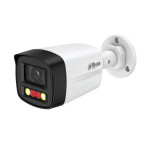 Dahua DH-IPC-HFW1439TL1-PV 4MP Smart Dual Light Active Deterrence Bullet IP Camera