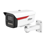 Dahua DH-IPC-HFW1239M1-A-B-PRO 2MP WizColor Lite Audio Bullet IP Camera