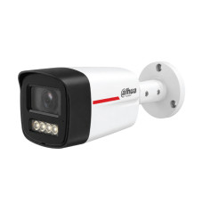 Dahua IPC-HFW1239TC1-A-PRO 2MP WizColor Lite Audio Bullet IP Camera