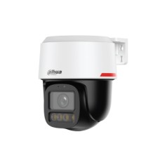 Dahua IPC-PT2449C1-S-PV-PRO 4MP WizColor WizSense Network PT Camera