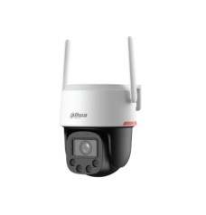 Dahua IPC-PT2549DC1-SW-PV 5MP WizColor Outdoor Wi-Fi Pan & Tilt IP Camera