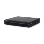 DAHUA DHI-NVR1104HS-S3/H 4 Channel Compact 1U 1HDD NVR