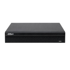 DAHUA DHI-NVR1108HS-S3/H 8 Channel Compact 1U 1HDD NVR