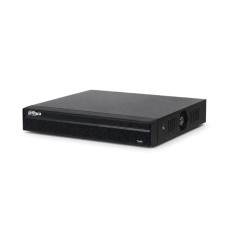 DAHUA DHI-NVR1104HS-S3/H 4 Channel Compact 1U 1HDD NVR