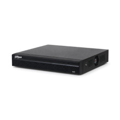 DAHUA DHI-NVR1104HS-S3/H 4 Channel Compact 1U 1HDD NVR