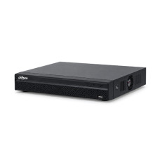 DAHUA DHI-NVR1108HS-8P-S3/H 8-Channel Compact 1U 1HDD PoE NVR