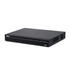 DAHUA DHI-NVR2208-4KS3 8-Channel 1U 2HDD Lite NVR