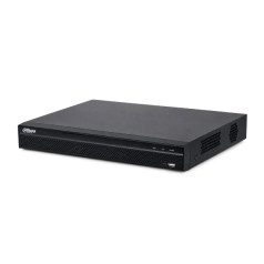 DAHUA DHI-NVR2208-4KS3 8-Channel 1U 2HDD Lite NVR