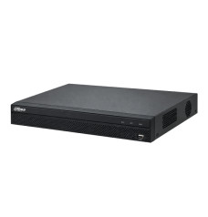 DAHUA DHI-NVR4216-4KS3 16 Channel 1U 2HDDs Lite NVR
