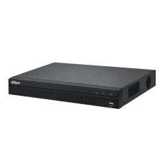 DAHUA DHI-NVR4216-4KS3 16 Channel 1U 2HDDs Lite NVR