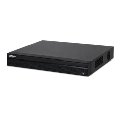 DAHUA DHI-NVR4232-4KS3 32 Channel 1U 2HDDs NVR