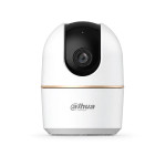 Dahua DH-IPC-H3AS 3MP AI Smart Dual Light Indoor Pan & Tilt Wi-Fi Camera